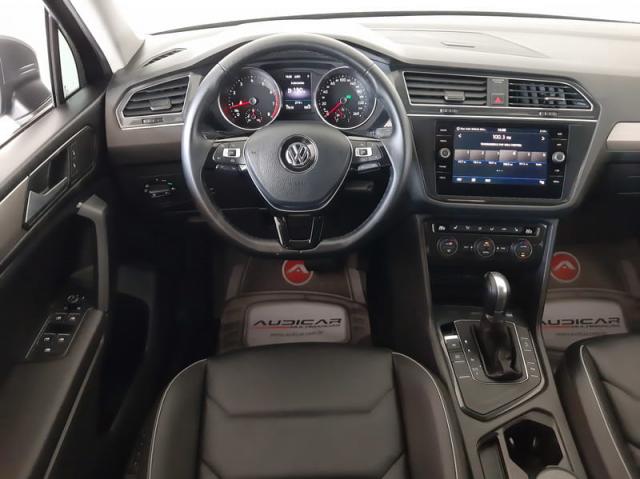 VOLKSWAGEN TIGUAN ALLSPACE CL - Foto 9