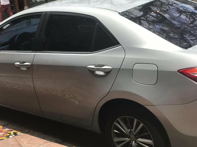 Corolla - Foto 4