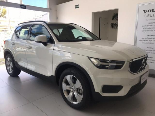 VOLVO XC40 2.0 T4 GASOLINA GEARTRONIC. - Foto 3