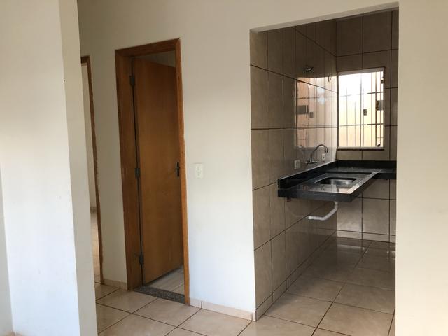 Aluga-se casa jd noroeste direto com proprietário - Foto 4