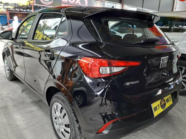 Fiat argo drive top novíssimo completao - Foto 3