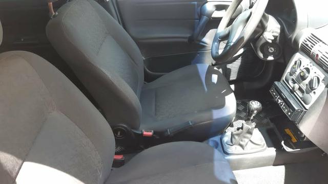 Vende-se carro - Foto 6