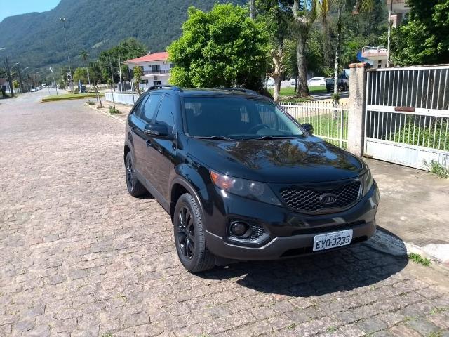 Vendo Kia/Sorento 2012/2012 2.4 - Foto 4