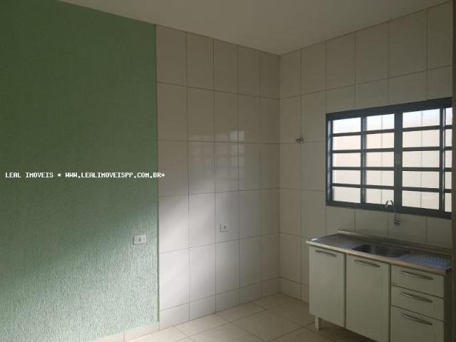 Casa Para Aluga Bairro: Residencial Universitario Imobiliaria Leal Imoveis 18 3903-1020 - Foto 10
