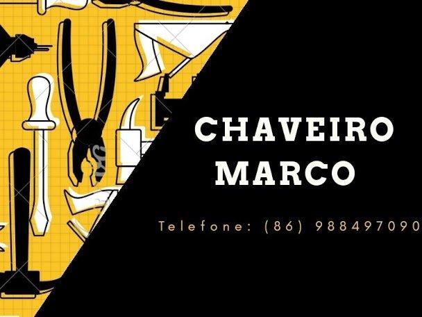 Chaveiro em timon - Foto 2