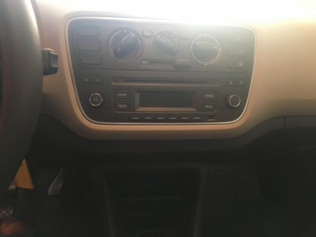 VOLKSWAGEN UP 1.0 TSI MOVE UP 12V FLEX 4P MANUAL. - Foto 7