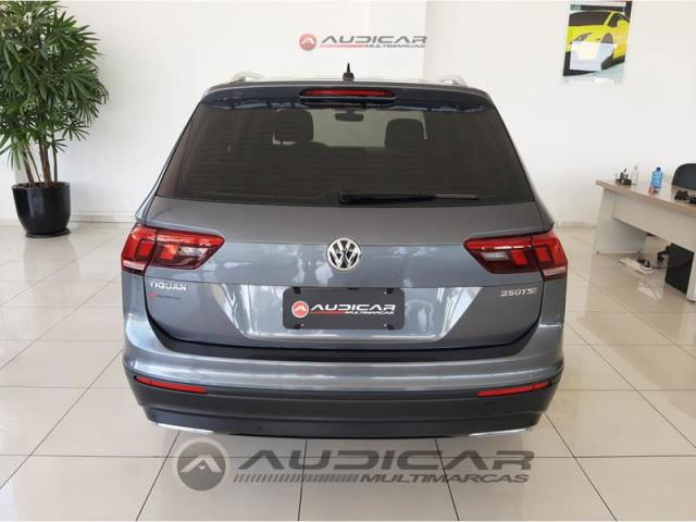 VOLKSWAGEN TIGUAN ALLSPACE CL - Foto 3