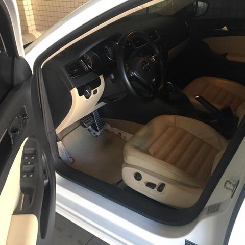 VW Jetta Highline 2.0 TSI Turbo - Foto 2