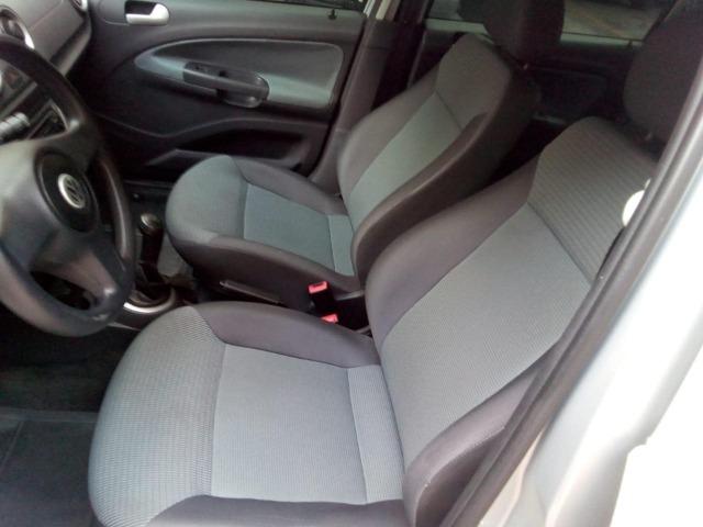 Volkswagen Gol 1.6 Mi 8v Flex 4p Manual g.v - Foto 3