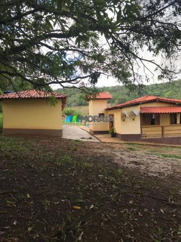Fazenda à venda - 40 hectares - região santana dos montes (mg) - Foto 8