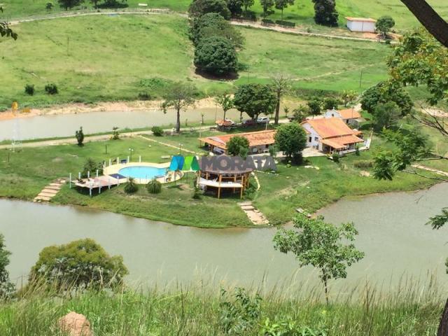 Fazenda haras – 990 hectares - sete lagoas (mg) - Foto 7