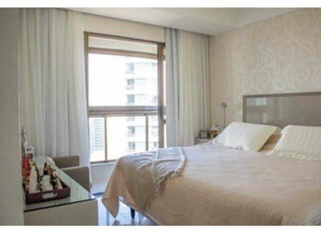 Cód 429 - lindo apartamento Vista Mar Armação 147m2 Decorado - Foto 6