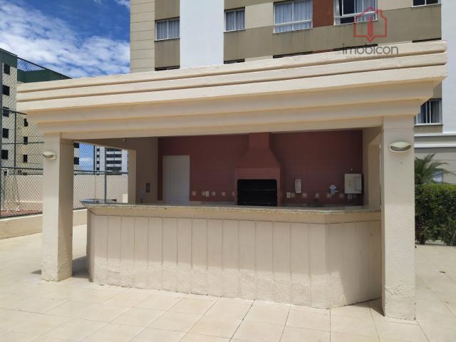 Apartamento, Candeias, Vitória da Conquista-BA - Foto 18