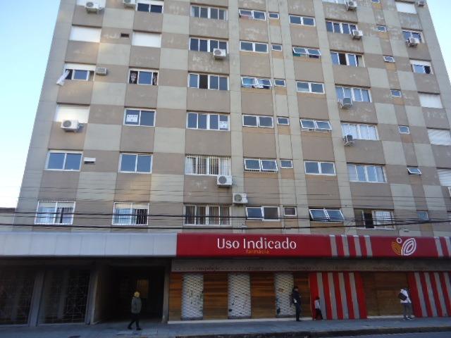 Apartamento Central
