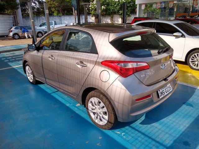 Hyundai HB20 1.6 Comfort Plus - Foto 6