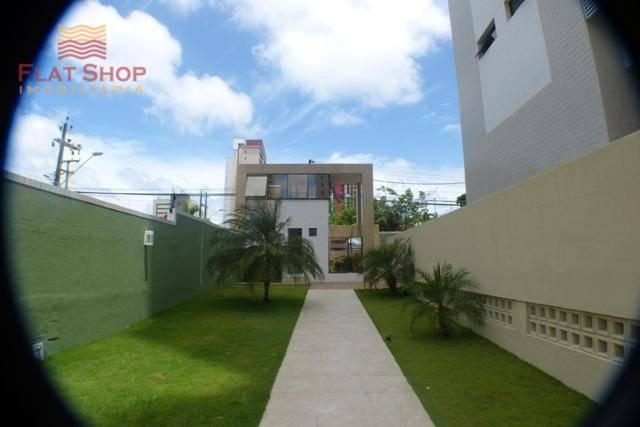 Apartamento com 03 suítes à venda na aldeota - Foto 13