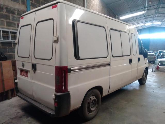 FIAT/Ducato Multi - Foto 4