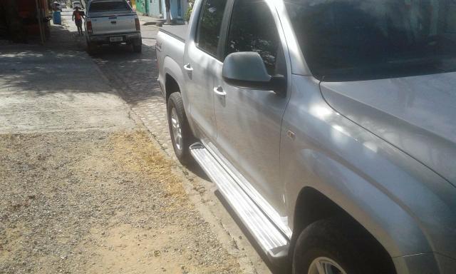 Vendo uma Amarok - Foto 6