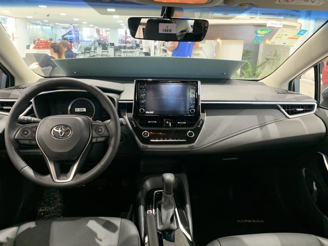 Toyota Corolla 2.0 XEI 20/21 Valido até 31/05/20 - Foto 8