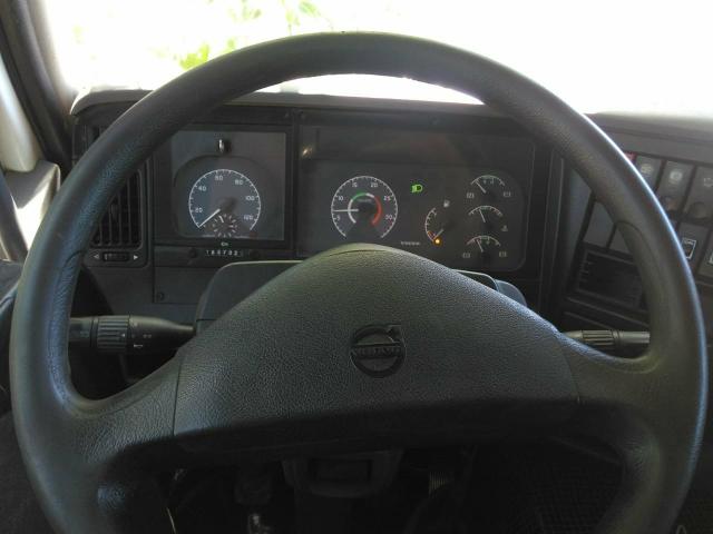 Vovo vm 260 poliguindaste - Foto 3