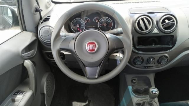 FIAT PALIO 1.0 MPI ATTRACTIVE 8V FLEX 4P MANUAL. - Foto 6