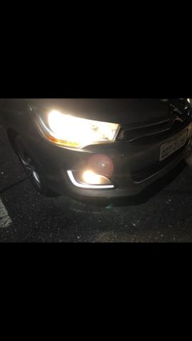 Vendo Citroen c4 lounge - Foto 9
