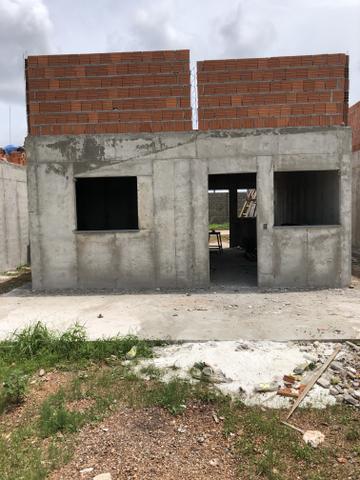 Vendo casas