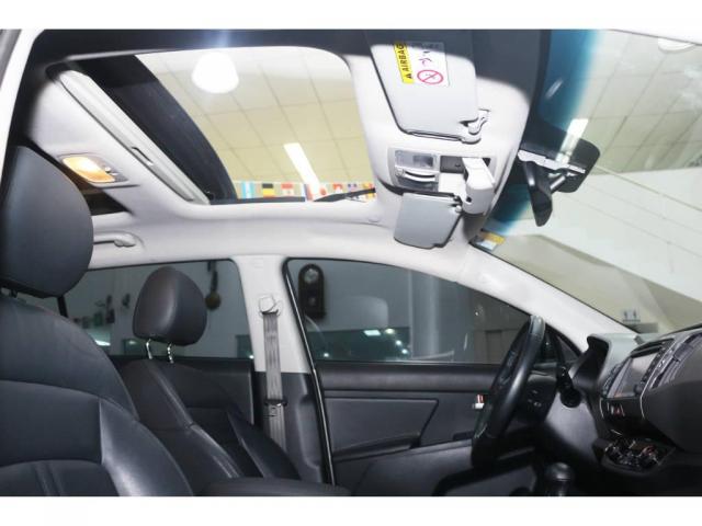 Kia Sportage EX 2.0 AUT - Foto 12