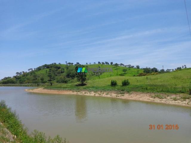 Fazenda à venda - 1.180 hectares - região jequitibá (mg) - Foto 19