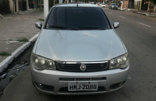 Vendo este lindo Fiat Palio - Foto 6