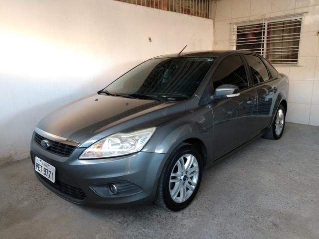 Oferta! Ford Focus 2.0 Aut 2012 - Foto 12
