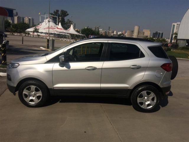 FORD ECOSPORT 2016/2017 1.6 SE DIRECT 16V FLEX 4P POWERSHIFT - Foto 3