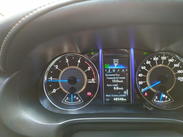 Sw4 srx 7 lugares ano 2016/16 - Foto 13
