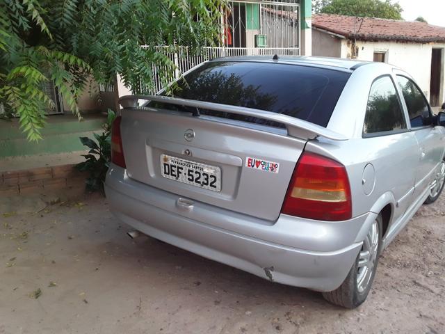 Astra 2001 completo - Foto 3