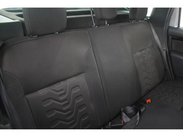Renault Duster DINAMIQUE 1.6 4X2 COMP - Foto 8