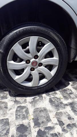 Fiat Palio Atractive 1.0 Flex - Completo - Abaixo da Tabela - Foto 10