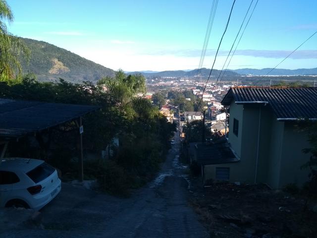 Vendo terreno