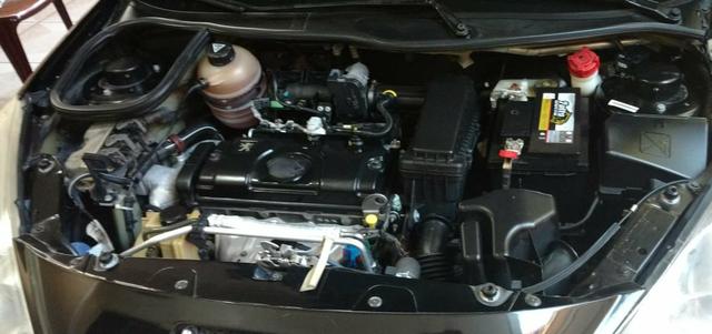 Vendo Peugeot 207 Sedã Passion XR S flex - Foto 4