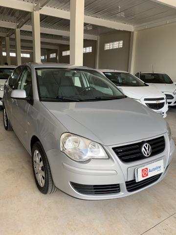 Polo sedan 1.6 2009 - Foto 2