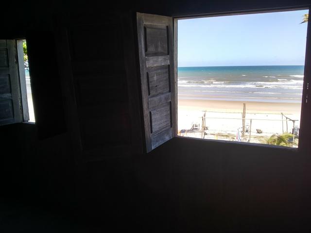 Casa para diária na praia do cururupi!