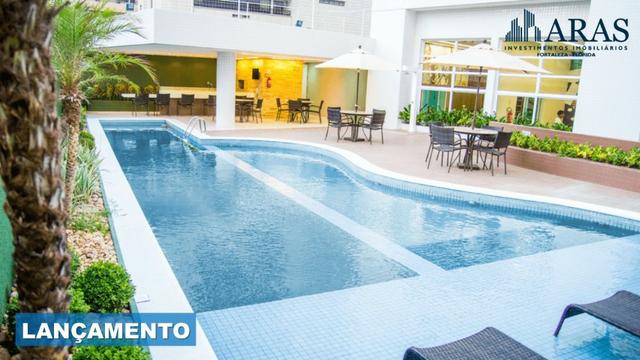 Splendido Residence - Apartamentos de 244,30 m² - Lançamento