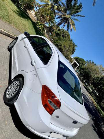 Ford Ka + SE Plus 2015 - Foto 5