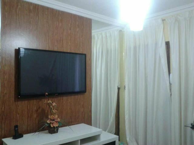 Apartamento em Benfica 2/4 com garagem - Foto 5