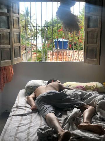 Casa ilha barra grande /aceito ofertas de casa em salvador - Foto 6