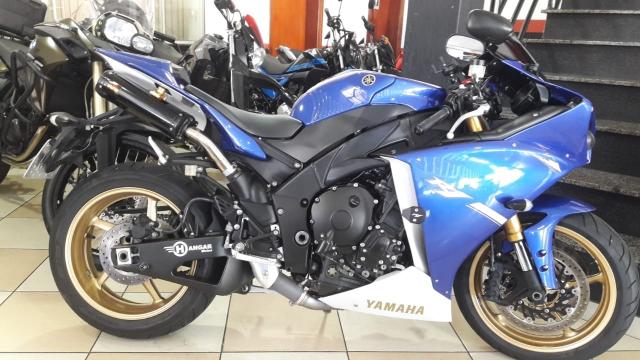 R1 2013 SÉRIE ESPECIAL 50 ANOS - Foto 2