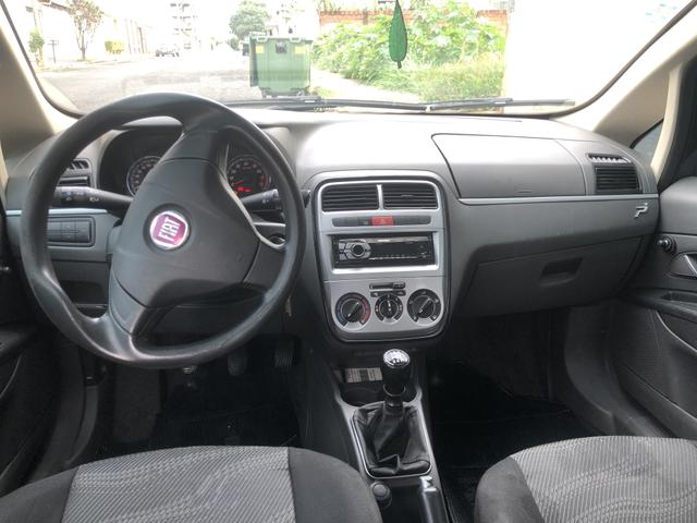 Fiat punto - Foto 4