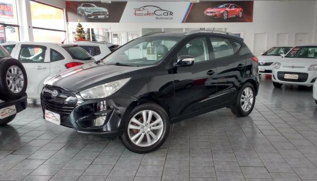 Hyundai IX35 2.0 Aut 2011 - Foto 5