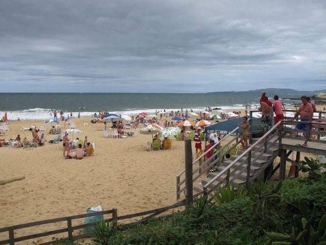 Alugo casa de temporada Balneário Camboriú