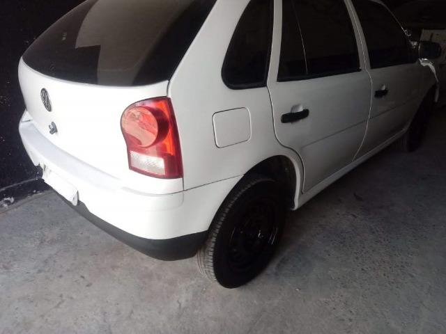 Gol g4 2008 1.6 ap - Foto 5