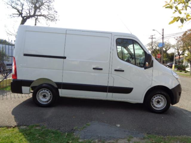 RENAULT MASTER 2.3 FURGAO L1H1 16V TURBO INTERCOOLER DIESEL 4P MANUAL - Foto 5